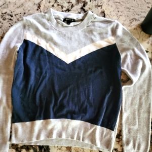Banana Republic sweater